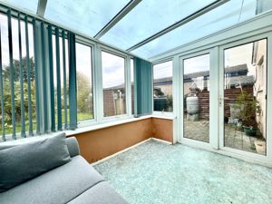 Conservatory- click for photo gallery